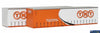 OTM-40CS46 On Track Models Circle TNT Swirl Design 40’ Curtain Sided Containers (Twin-Pack) HO Scale - ContainerAndLoad