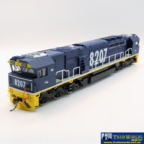 Otm-8207Frs On Track Models #8207 - Fr 82 Class Locomotive Ho Scale Dcc/Sound