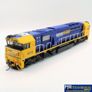 Otm-8218Pn On Track Models #8218 - Pn 82 Class Locomotive Ho Scale Dcc/Ready