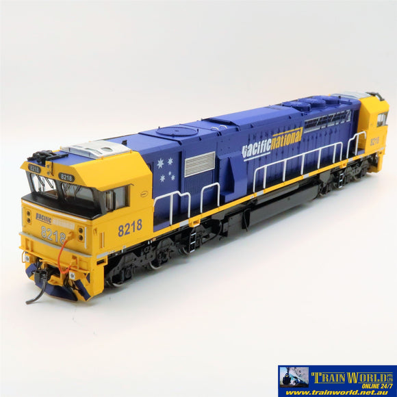 Otm-8218Pns On Track Models #8218 - Pn 82 Class Locomotive Ho Scale Dcc/Sound