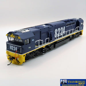 Otm-8224Frs On Track Models #8224 - Fr 82 Class Locomotive Ho Scale Dcc/Sound