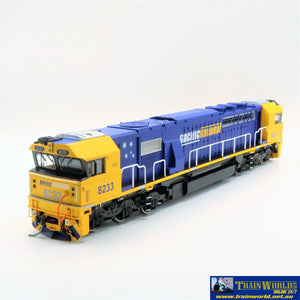 Otm-8233Pns On Track Models #8233 - Pn 82 Class Locomotive Ho Scale Dcc/Sound