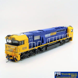 Otm-8236Pn On Track Models #8236 - Pn 82 Class Locomotive Ho Scale Dcc/Ready