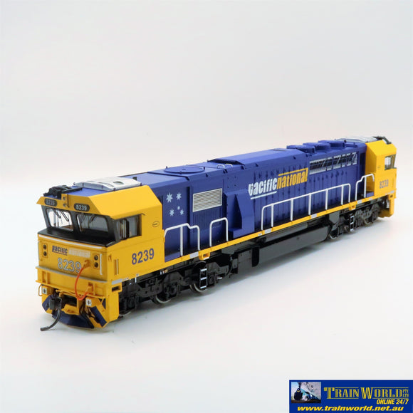 Otm-8239Pn On Track Models #8239 - Pn 82 Class Locomotive Ho Scale Dcc/Ready