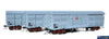 Otm-Algx01 On Track Models South Australian Algx Style: Ho Scale Rolling Stock