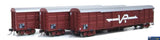 Otm-Vsx08 On Track Models Vsx-Type 65 Louvre-Van 1970S-Mid/1980S Large/Vr-Logos #Vsx-864 Vsx-913 &