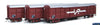 Otm-Vsx08 On Track Models Vsx-Type 65 Louvre-Van 1970S-Mid/1980S Large/Vr-Logos #Vsx-864 Vsx-913 &