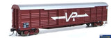Otm-Vsx09 On Track Models Vsx-Type 65 Louvre-Van 1970S-Mid/1980S Large/Vr-Logos #Vsx-880 Vsx-916 &