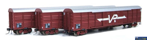 Otm-Vsx09 On Track Models Vsx-Type 65 Louvre-Van 1970S-Mid/1980S Large/Vr-Logos #Vsx-880 Vsx-916 &