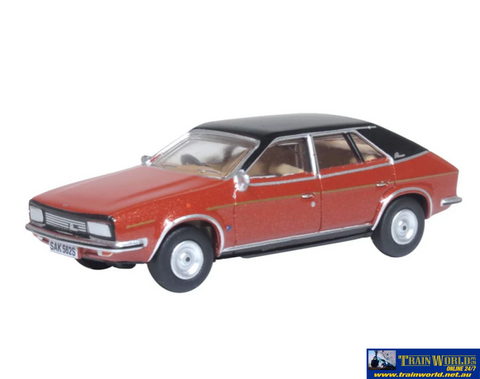 OXF 76BLP006 Oxford Diecast BL Princess Reynard Metallic OO Scale Vehicle