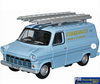 OXF-76FT1010 Oxford Diecast Ford Transit MK1 B.O’Shaughness OO-Scale Vehicle