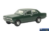 OXF 76HB005 Oxford Diecast Pinewood Green Vauxhall Viva HB OO Scale Vehicle