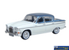 OXF-76HS001 Oxford Diecast Humber Sceptre MK1 Moonstone/Quartz Blue Metallic OO-Scale Vehicle