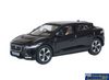 OXF 76JIP002 Oxford Diecast Farallon Black Jaguar I Pace OO Scale Vehicle