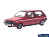 OXF-76MET001 Oxford Diecast Austin Mini Metro Emberglow (Princess Diana) OO-Scale Vehicle