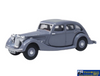 OXF-76RK006 Oxford Diecast Riley Kestrel Grey OO-Scale Vehicle