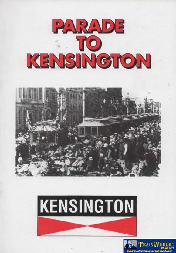 Parade To Kensington (Tm-01) Reference