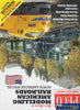 Peco Modellers’ Library: Your Guide to ’Modelling American Railroads’ (PM-201) Reference