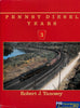 Pennsy Diesel Years 3 -Used- (UB3B-0876H) Reference