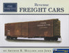 Pere Marquette: Revenue Freight Cars (Uhun-Pmrfc) Reference