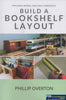 Philden Model Railway Presents: Build A Bookshelf Layout (Pob-Babl) Reference