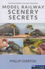 Philden Model Railway Presents: Model Railway Scenery Secrets (POB-MRSS) Reference