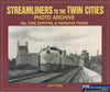 Photo Archive Series: Streamliners to the Twin Cities ’400 Twin Zephyrs & Hiawatha Trains’ (HYL-0024) Reference