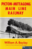 Picton-Mittagong Main Line Railway -Used- (UBNB-1358S) Reference