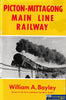 Picton-Mittagong Main Line Railway -Used- (UBNC-1358S) - Reference