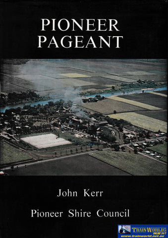 Pioneer Pageant -Used- (UBQC-1300H) Reference