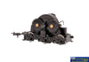Plm-P1212 Powerline G/bl Class Power Bogie (Ringfield) Ho Scale. Part