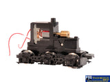 Plm-P1212A Powerline G/bl Class Power Bogie Ho Scale. Part