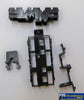 Plm-P1236 Powerline 48 Class Power Bogie Frame Ho Scale. Part