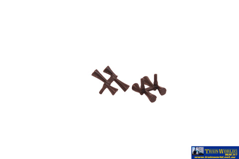 Plm-P1248 Powerline Models 48 Class Horns (2) Part