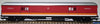 Plm-P444 Powerline Models Kb-Type Parcel-Van #2518 Sra Candy Ho-Scale Rolling Stock