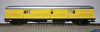 Plm-P463 Powerline Models Mho-Type Breakdown Yellow Ho-Scale Rolling Stock