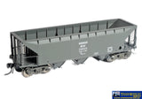 Plm-Pc100A Powerline Bch Bogie Coal Hopper #28625 Nswgr Dark-Grey Ho Scale Rolling Stock