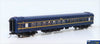 Plm-Pc502C Powerline Z-Type Carriage (Standard Gauge) Spirit Of Progress #3Vbk First-Class Vr