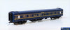Plm-Pc503B Powerline Z-Type Carriage (Standard Gauge) Spirit Of Progress #2Vfk Second-Class Vr
