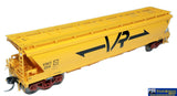 Plm-Pd101C284 Powerline Vhgy Bogie Grain Wagon #Vhgy-284 Vr Ho Scale Rolling Stock