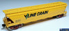 Plm-Pd102C304 Powerline Vhgy Bogie Grain Wagon #Vhgy-304-J V/Line Ho Scale Rolling Stock