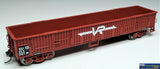 Plm-Pd600C261 Powerline Elx Bogie Open Wagon #Elx 261 Vr Ho Scale Rolling Stock