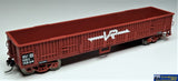 Plm-Pd602B158 Powerline Vocx Bogie Open Wagon #Vocx 158 Vr Ho Scale Rolling Stock