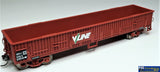 Plm-Pd603B290 Powerline Vocx Bogie Open Wagon #Vocx 290N V/Line Ho Scale Rolling Stock