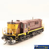 PLM-PR481309 Powerline 48-Class Mark-1 #4809 ’NSWGR Reverse-Livery’ HO-Scale DCC-Ready/Sound-Ready - Locomotive