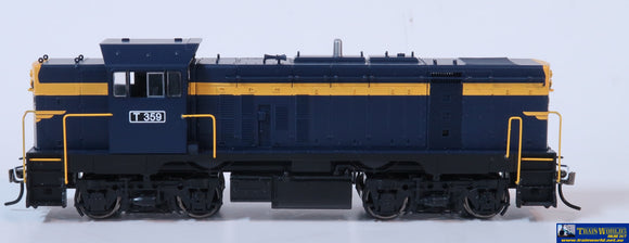 Pre-Order Pre-Order Price $335 Plm-Pt21359 Powerline T-Class Series-2 High-Nose (T3) #T359 Vr