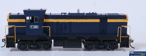 Pre-Order Pre-Order Price $435 Plm-Ptds21359 Powerline T-Class Series-2 High-Nose (T3) #T359 Vr