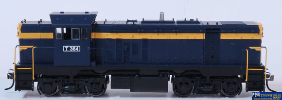 Pre-Order Pre-Order Price $435 Plm-Ptds21364 Powerline T-Class Series-2 High-Nose (T3) #T364 Vr