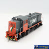 Plm-T364Vl Powerline T-Class Series-2 High Cab #T364 V/Line Ho Scale Dc-Only/Hardwire Locomotive