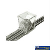 Pmr - Bsho01 Proses Ballast Spreader Ho/Oo Scenery